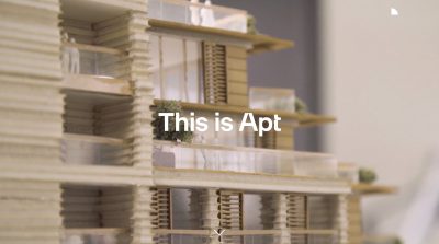 Apt Web Design